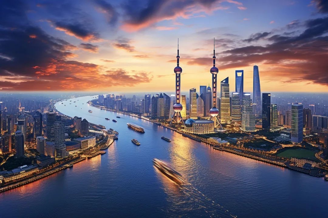 北京与上海的分野